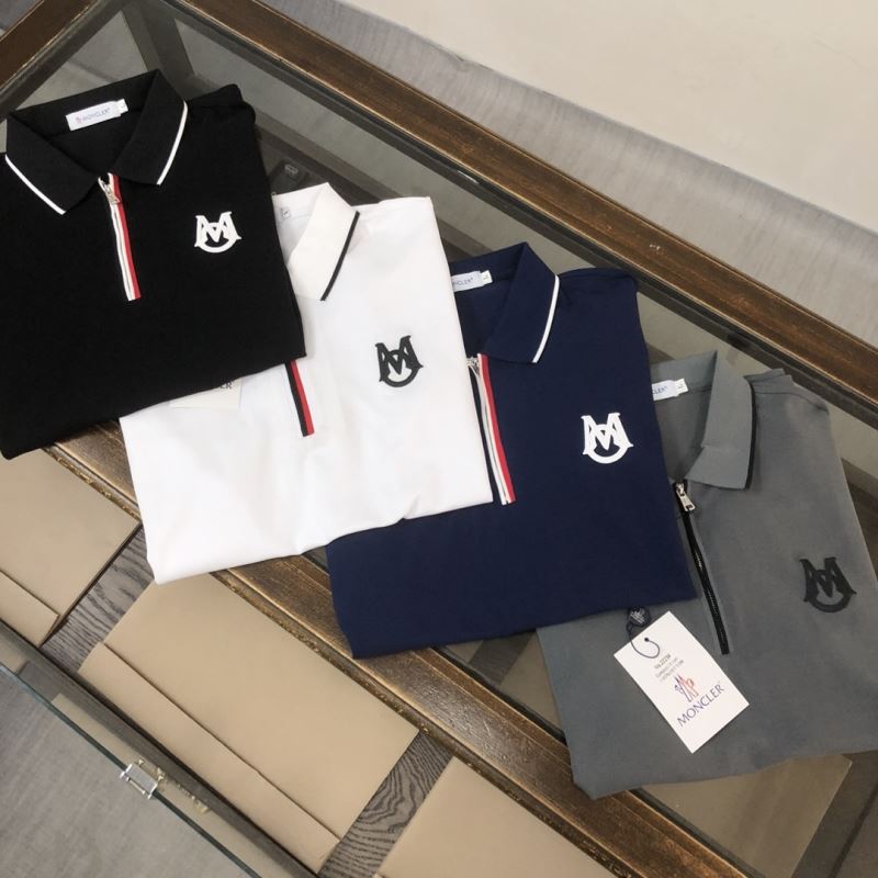 Moncler T-Shirts